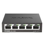 Коммутатор D-Link DGS-1005D/R1A