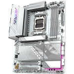 Материнская плата Gigabyte X870E AORUS ELITE WIFI7 ICE (x)
