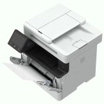 МФУ Canon i-Sensys MF463DW (черно-белая, A4, 1024Мб, 40стр/м, 1200x1200dpi, авт.дуплекс, 80'000стр в мес, Wi-Fi)