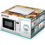 Микроволновая печь Gorenje MO20A3WH