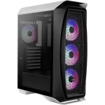Корпус Aerocool Aero One Frost-G White (Midi-Tower)