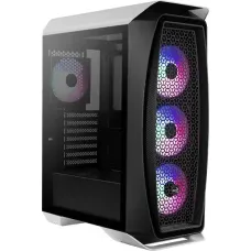 Корпус Aerocool Aero One Frost-G White (Midi-Tower) [ACCM-PB17043.21]