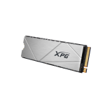 Жесткий диск SSD 512Гб ADATA (2280, 4700/1700 Мб/с, PCIe 4.0 x4 (NVMe))
