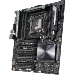 Материнская плата ASUS WS X299 SAGE/10G (LGA2066, Intel X299, xDDR4 DIMM, CEB, RAID SATA: 0,1,10,5)