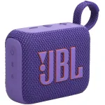 Портативная акустика JBL GO 4