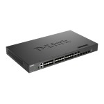 Коммутатор D-Link DXS-3410-32SY/A1A