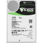 Жесткий диск HDD 12Тб Seagate Exos X18 (3.5