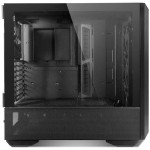 Корпус Lian Li Lancool III Black (Full-Tower)