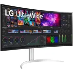 Монитор LG 40WP95C-W (39,7