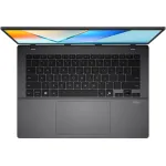 Ноутбук ASUS VivoBook S14 S3407CA-LY097 (Intel Core Ultra 5 225H 1.7 ГГц/16 ГБ/14