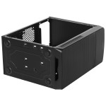 Корпус Digma DC-MATX104U2 (Mini-Tower, 2xUSB3.0)