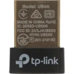 Адаптер TP-Link Bluetooth адаптер UB4A