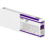 Картридж Epson C13T804D00 (фиолетовый; 700мл; SureColor SC-P7000V,SureColor SC-P7000V Spectro,)