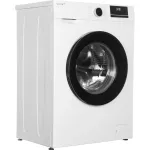 Стиральная машина VITEK VT-WME6008(фронтальная средняя, класс стирки/отжима/э.потребления: B/C/A++ , макс: 6кг, 1000 об/мин, 60x84x45см, белый)