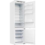 Холодильник полностью встраиваемый Kuppersberg RBN 1960 (A+, 540x1949x550см)