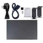 Коммутатор Origo OS3110P/135W/A1A