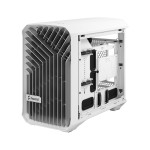 Корпус Fractal Design Torrent Nano White TG Clear Tint