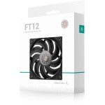 Кулер DeepCool FT12