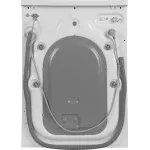 Стиральная машина Beko WRE6512ZAW(фронтальная средняя, класс стирки/отжима/э.потребления: A/C/A , макс: 6кг, 1000 об/мин, защита: частичная, 60x84x41.5см, белый)