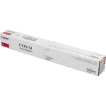 Тонер-картридж Canon C-EXV54 M (1396C002) (пурпурный; 8500стр; C3025i)