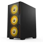 Корпус Accord ACC-ZCU1B (Midi-Tower)