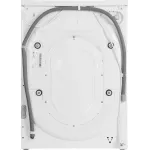 Стиральная машина Indesit IWUD 4085 CIS(фронтальная узкая, класс стирки/отжима/э.потребления: A/D/A , макс: 4кг, 800 об/мин, 59.5x85x32.3см, белый)