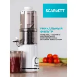 Соковыжималка Scarlett SC-JE50S63