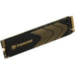 500Гб Transcend (2280, 3800/2800 Мб/с, 540000 IOPS, PCIe 4.0 x4 (NVMe))