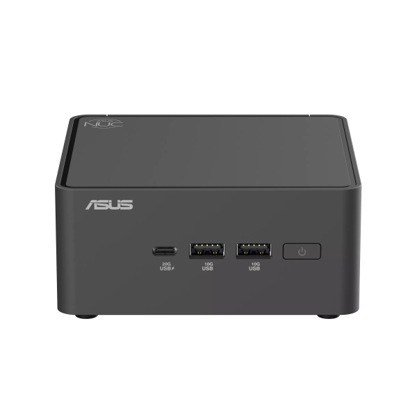 Платформа ASUS NUC15CRH