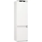 Холодильник Gorenje NRKI519141 (2-камерный, белый)