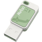 Накопитель USB Netac NT03UA31N-128G-32GN