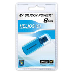 Накопитель USB Silicon Power Helios 101 8Gb