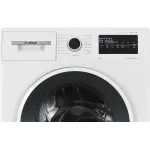 Стиральная машина Bosch WAN28201ME(фронтальная полноразмерная, класс стирки/отжима/э.потребления: A , макс: 8кг, 1400 об/мин, защита: частичная, 59.8x84.5x59см, белый)
