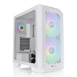 Корпус Thermaltake View 300 MX White (Midi-Tower)