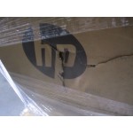 Принтер HP Color LaserJet Professional CP5225n (CE711A) (лазерная, цветная, A3, 192Мб, 600x600dpi, 75'000стр в мес)