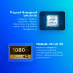 Ноутбук Acer ASPIRE 5 A515-57-57JL (Intel Core i5 12450H 2 ГГц/8 ГБ DDR4 3200 МГц/15.6