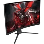 Монитор MSI G272CQP (27