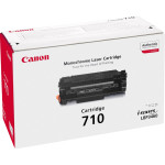 Картридж Canon 710 (0985B001) (черный; 6000стр; i-SENSYS LBP3460)