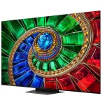 QLED-телевизор TCL 85RM7L (85
