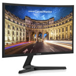 Монитор Samsung C27F396FHI (27