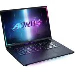Игровой ноутбук Gigabyte AORUS MASTER 16 AM6H (Intel Core Ultra 9 275HX 2.7 ГГц/32 ГБ DDR5 5600 МГц/16