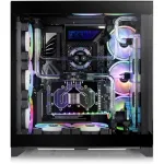 Корпус Thermaltake CTE E660MX Back (Midi-Tower)