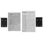 Коммутатор D-Link DGS-1210-52MPP/ME