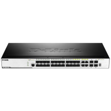 Коммутатор D-Link DGS-3000-28SC