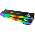 Память DIMM DDR5 2x24Гб 8000МГц Patriot (64000Мб/с, CL38, 288-pin)