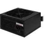 Блок питания Zalman ZM500-LX3 (ATX, 500Вт, ATX12V 2.31, WHITE)