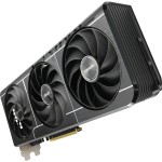 Видеокарта Radeon RX 9060XT 2740МГц 16Мб ASUS (GDDR6, 128бит, 1xHDMI, 2xDP)