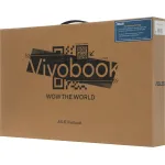 Ноутбук ASUS VivoBook 16 F1605VA-WS74 (Intel Core i7 1355U 1.7 ГГц/16 ГБ DDR4/16