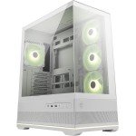 Корпус MSI MAG Pano 110R PZ (Midi-Tower)