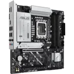 Материнская плата ASUS PRIME B860M-A WIFI (LGA1851, Intel B860, xDDR5 DIMM, microATX, RAID SATA: 0,1,10,5)